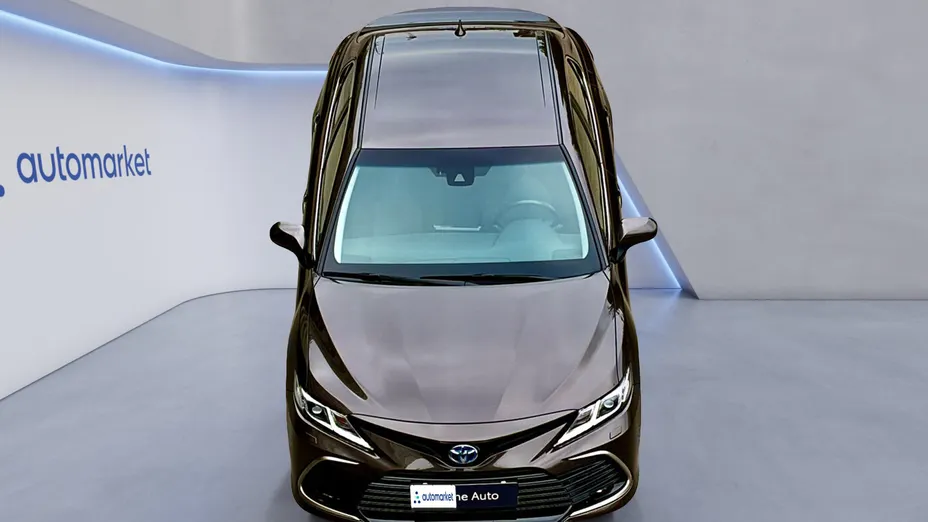 TOYOTA Camry Camry 2.5 Hybrid Comfort CVT