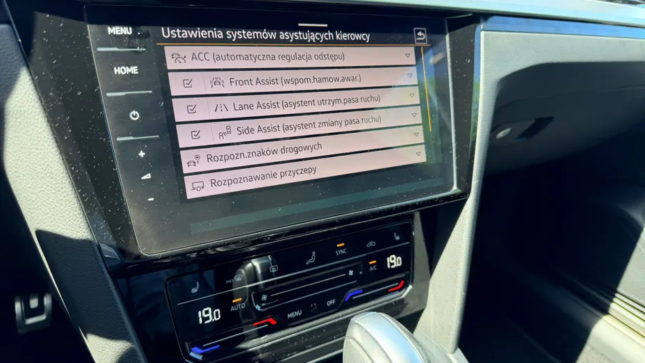 VOLKSWAGEN Arteon Arteon 2.0 TDI 4Motion R-Line DSG