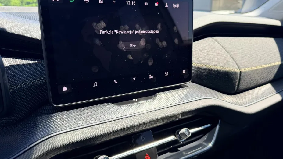 SKODA Kodiaq Kodiaq 1.5 TSI mHEV 4x2 Selection DSG