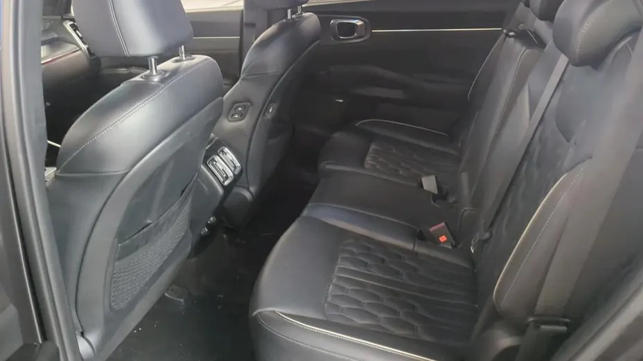 KIA Sorento Sorento 1.6 T-GDI HEV Prestige Line 4WD aut