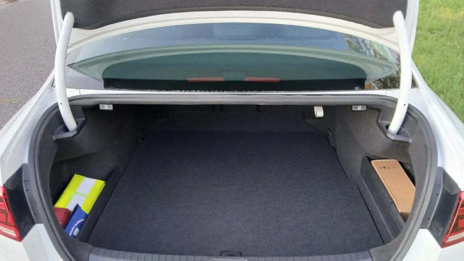 VOLKSWAGEN Passat Passat 2.0 TDI EVO Business