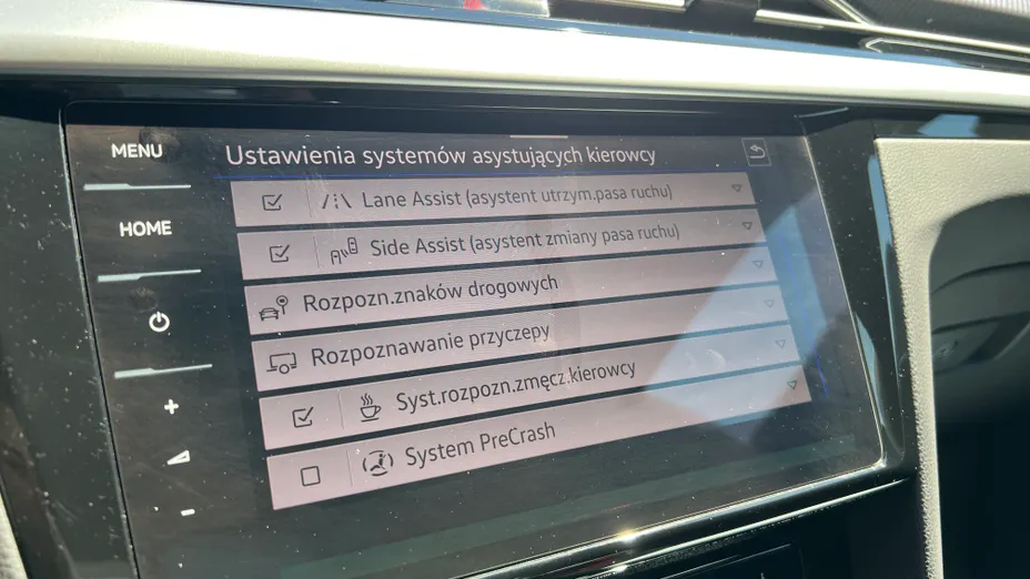 VOLKSWAGEN Arteon Arteon 2.0 TDI 4Motion R-Line DSG