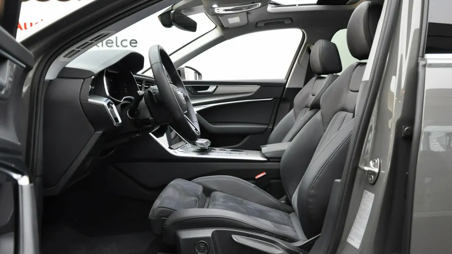 AUDI A6 A6 55 TFSI GPF mHEV Quattro Sport S tronic