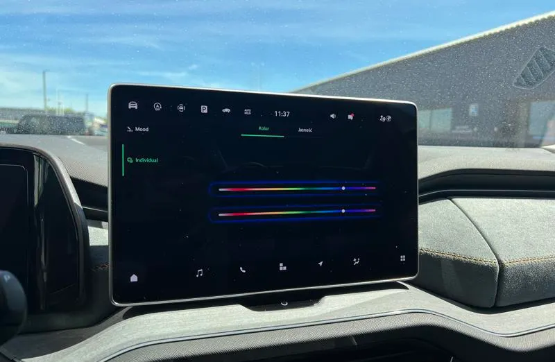 SKODA Kodiaq Kodiaq 2.0 TDI 4x2 Selection DSG