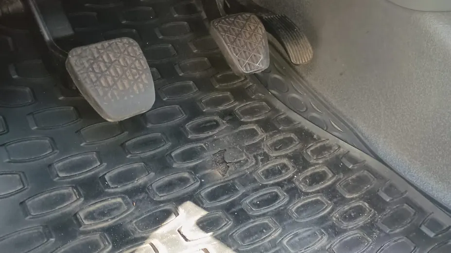 MERCEDES-BENZ Vito Vito 115 CDI 639.703