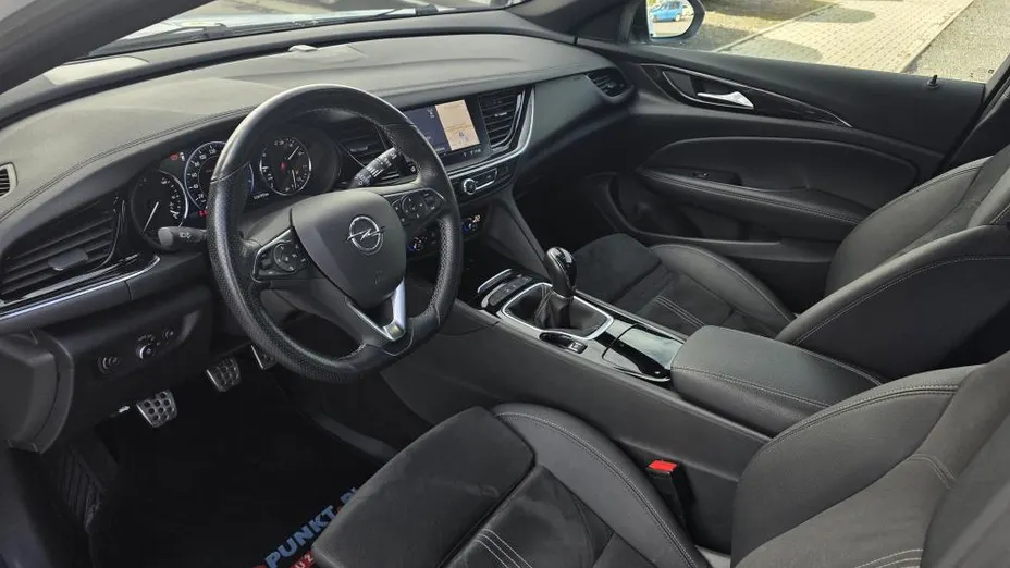 OPEL Insignia Insignia 2.0 CDTI Ultimate S&S