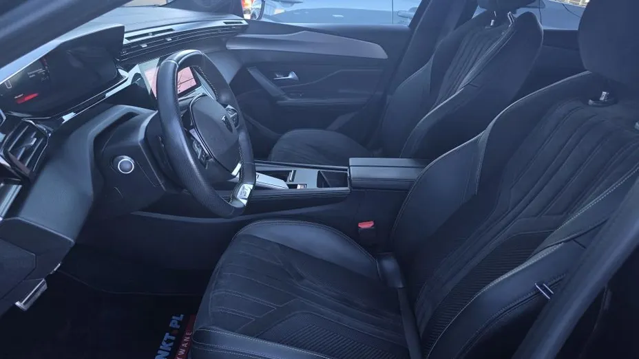 PEUGEOT 408 408 1.2 PureTech GT S&S EAT8