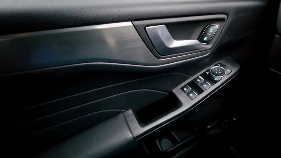 FORD Kuga Kuga 2.5P PHEV FWD Titanium