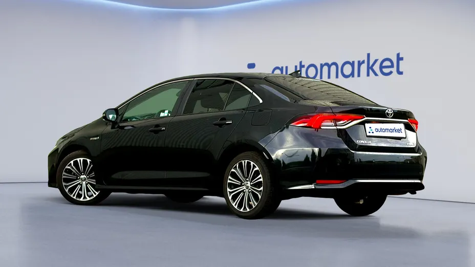 TOYOTA Corolla Corolla 1.8 Hybrid Comfort