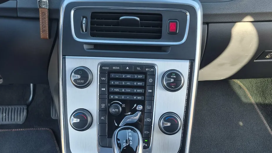 VOLVO V60 V60 D2 Drive-E Ocean Race aut