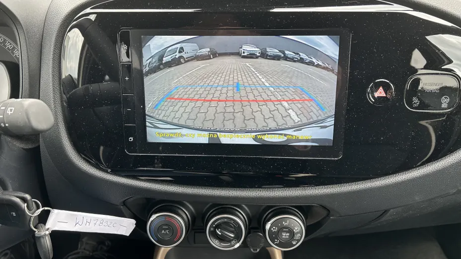 TOYOTA Aygo X Aygo X 1.0 VVT-i Style CVT