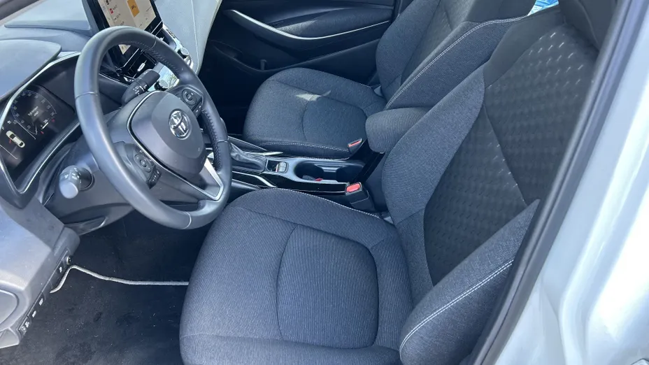 TOYOTA Corolla Corolla 1.8 Hybrid Comfort
