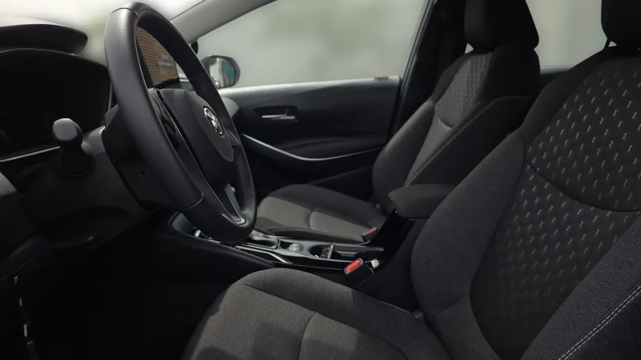 TOYOTA Corolla Corolla 1.8 Hybrid Comfort