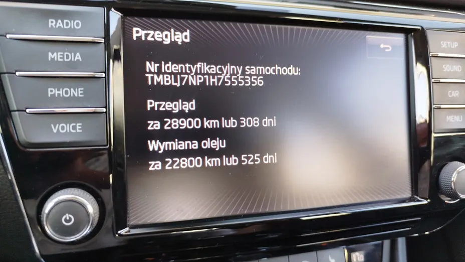 SKODA Superb Superb 2.0 TDI 4x4 Style DSG