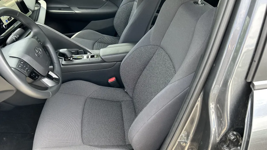 TOYOTA C-HR C-HR 1.8 Hybrid Comfort