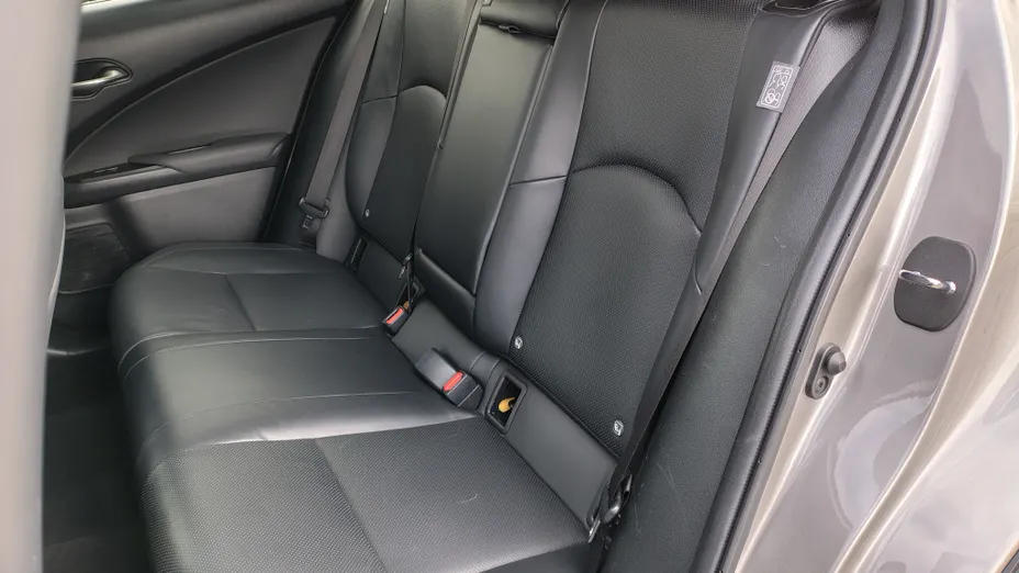 LEXUS UX UX 250h GPF F Impression 2WD