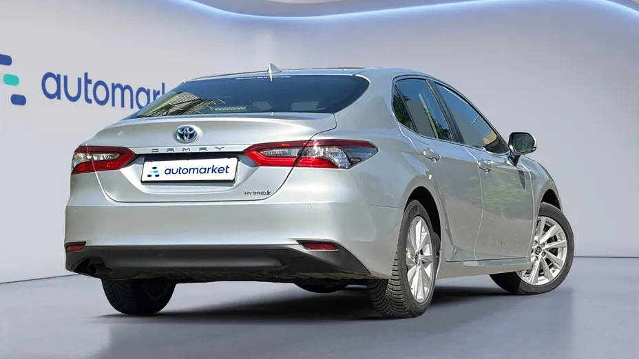 TOYOTA Camry Camry 2.5 Hybrid Comfort CVT