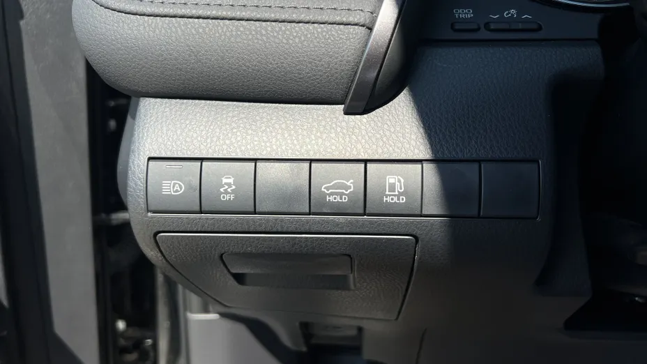 TOYOTA Camry Camry 2.5 Hybrid Comfort CVT