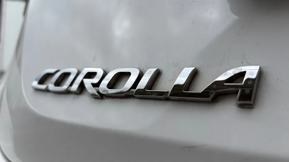 TOYOTA Corolla Corolla 1.8 Hybrid Comfort
