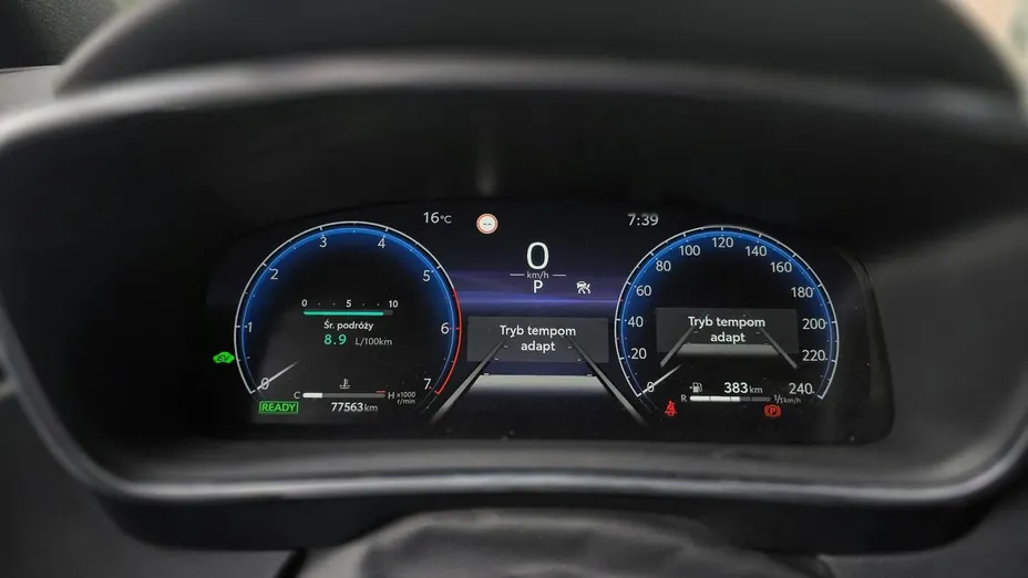 TOYOTA Corolla Corolla 1.8 Hybrid Comfort