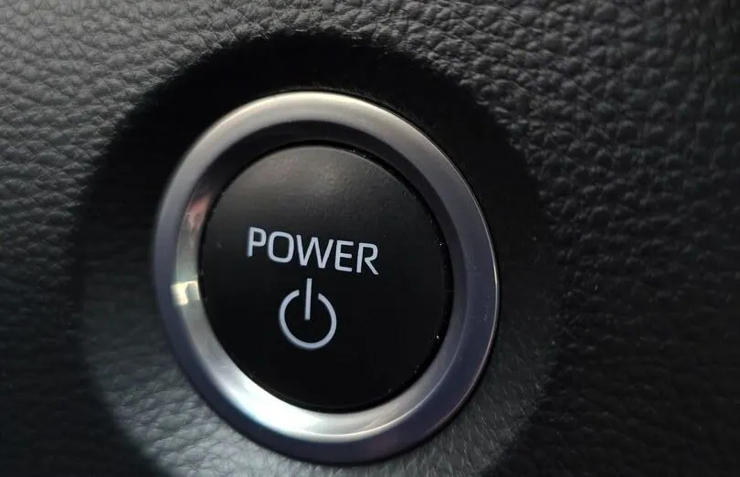 TOYOTA Corolla Corolla 1.8 Hybrid Comfort