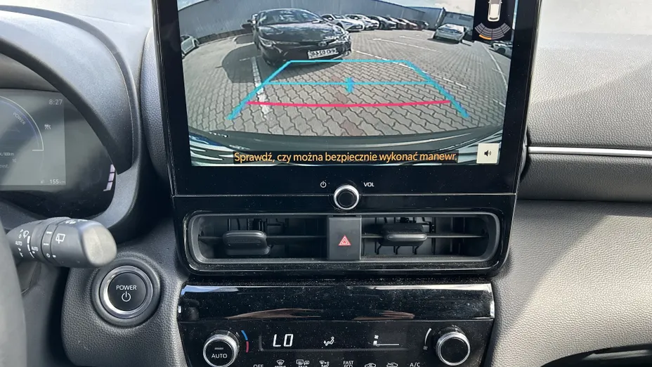 TOYOTA Yaris Cross Yaris Cross Hybrid 1.5 Style
