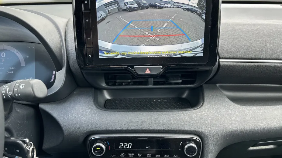 TOYOTA Yaris Yaris Hybrid 1.5 Style