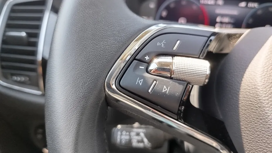 SKODA Kodiaq Kodiaq 2.0 TDI 4x4 L&K DSG
