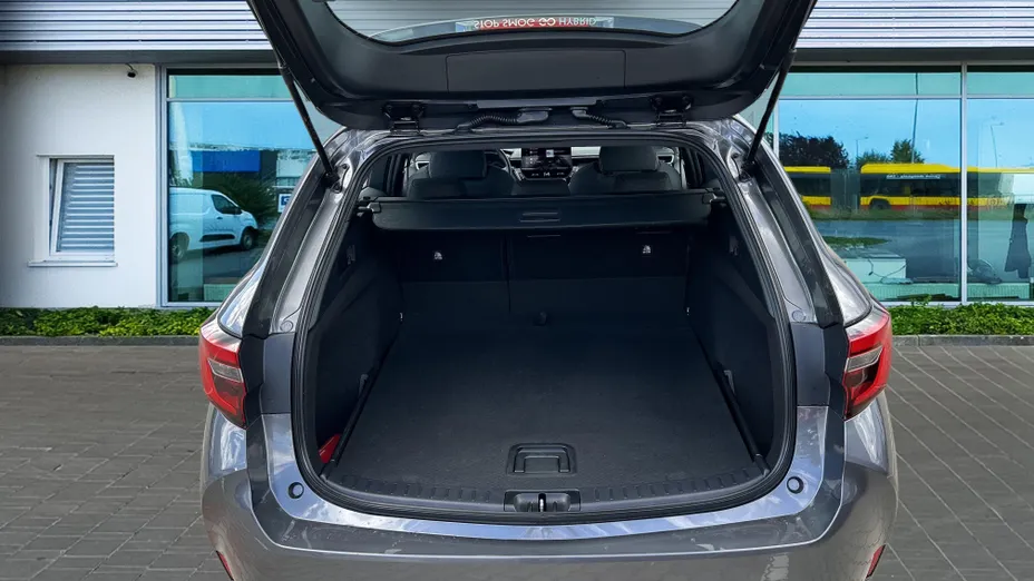TOYOTA Corolla Corolla 1.8 Hybrid Comfort