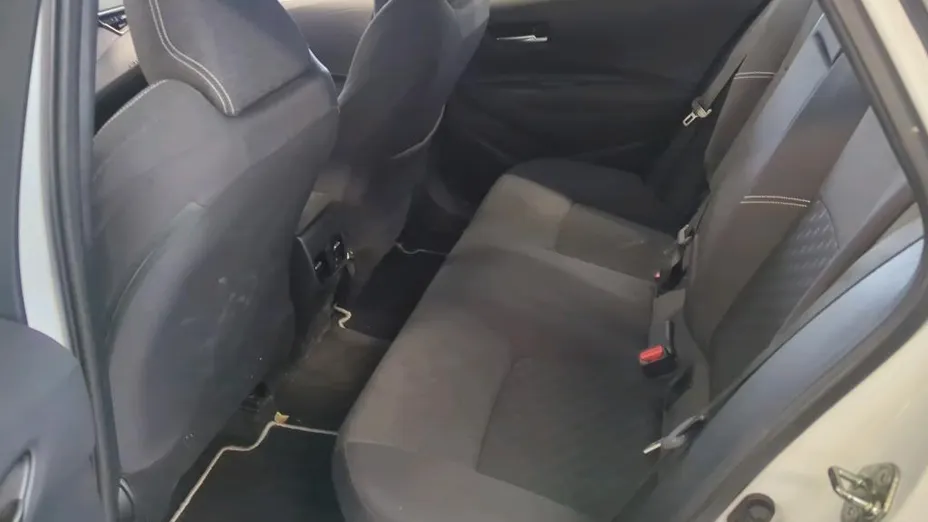 TOYOTA Corolla Corolla 1.8 Hybrid Comfort