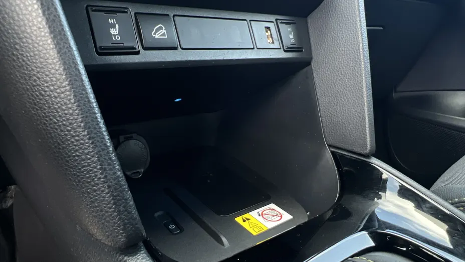 TOYOTA Yaris Cross Yaris Cross Hybrid 1.5 Adventure 4x4
