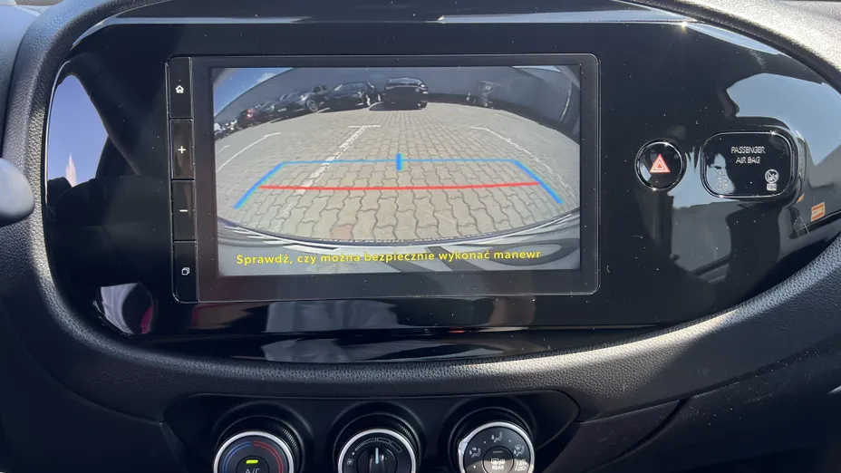 TOYOTA Aygo X Aygo X 1.0 VVT-i Comfort