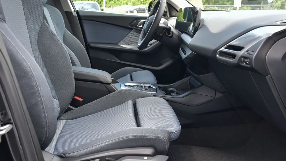 BMW Seria 2 216 Nowy