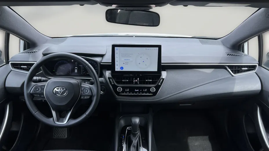 TOYOTA Corolla Corolla 1.8 Hybrid Comfort
