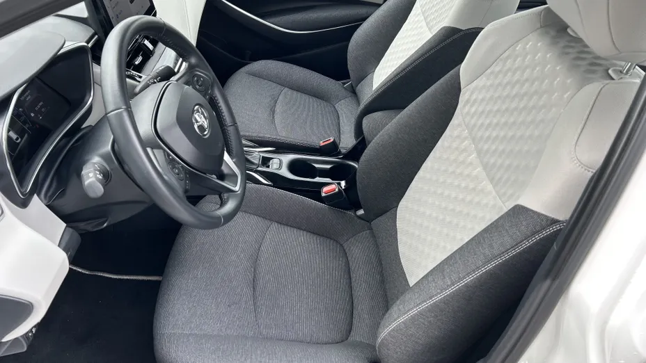 TOYOTA Corolla Corolla 1.8 Hybrid Comfort