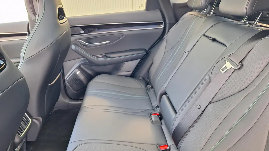 BYD Seal U Seal U DM-i 1.5 Boost Nowy