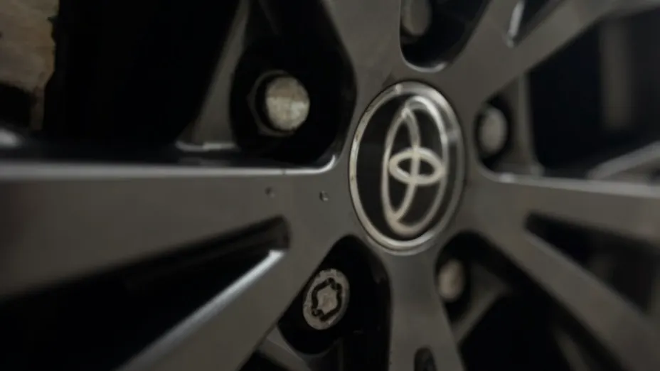 TOYOTA RAV4 RAV4 2.5 Hybrid Comfort 4x4