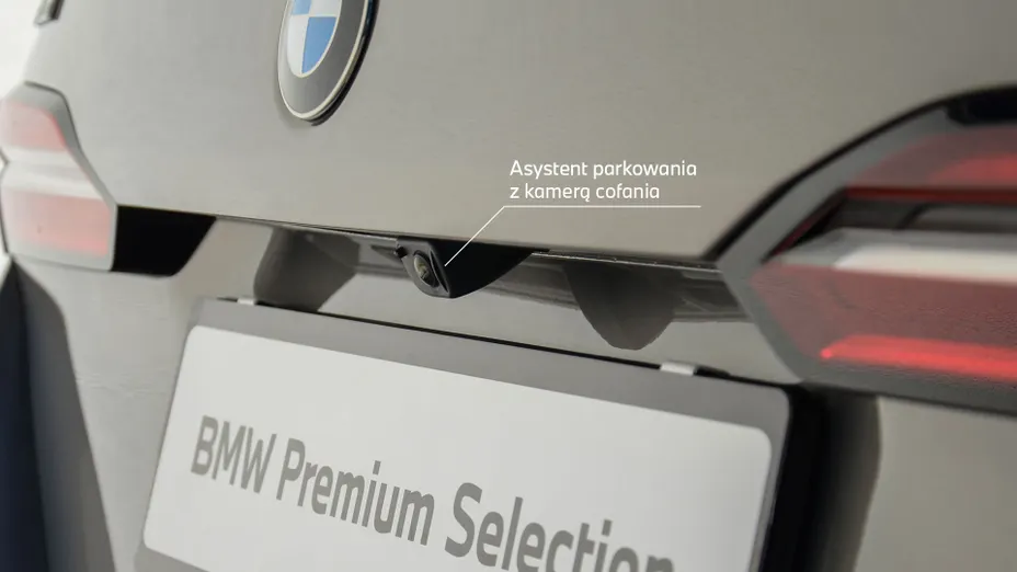 BMW Seria 5 520d xDrive mHEV M Sport aut
