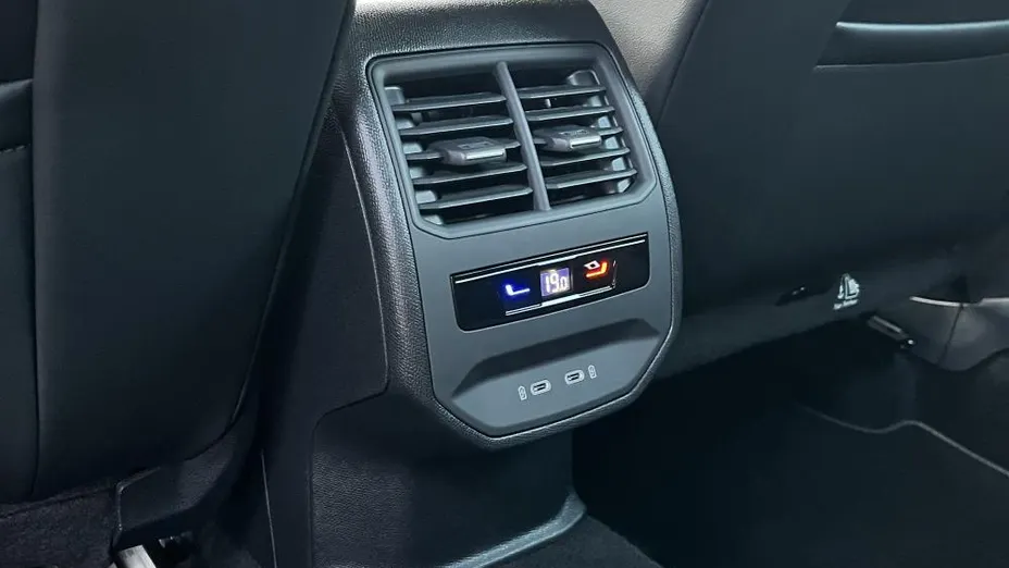 CUPRA Formentor Formentor 1.5 TSI DSG