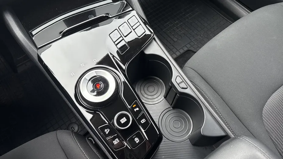 KIA Sportage Sportage 1.6 T-GDI L 2WD