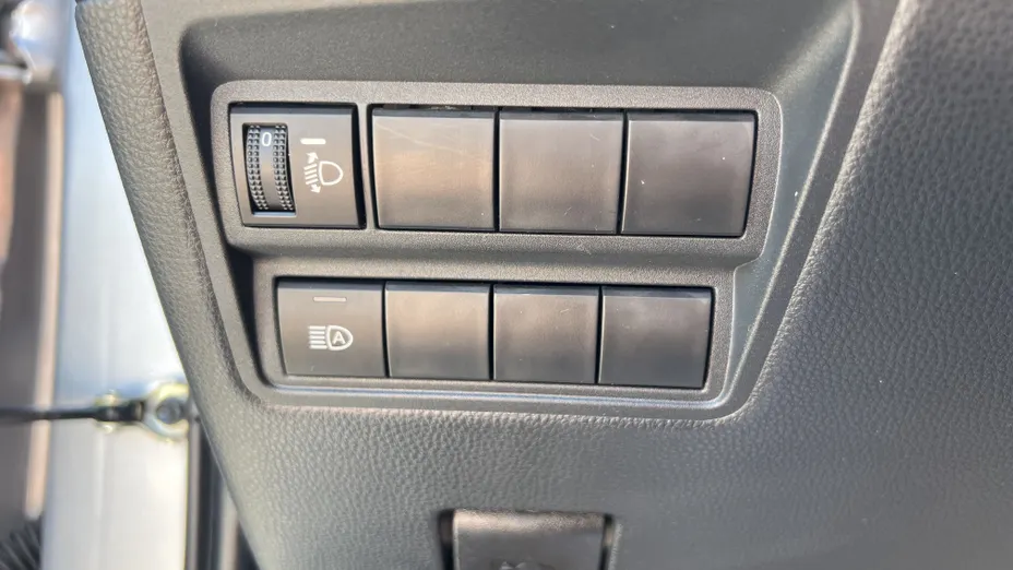 TOYOTA Yaris Cross Yaris Cross Hybrid 1.5 Comfort