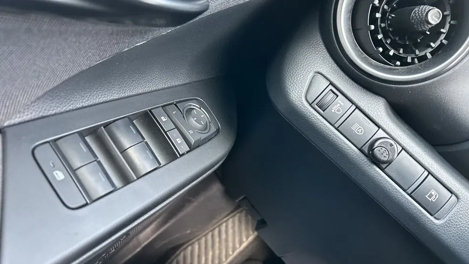 TOYOTA C-HR C-HR 1.8 Hybrid Comfort