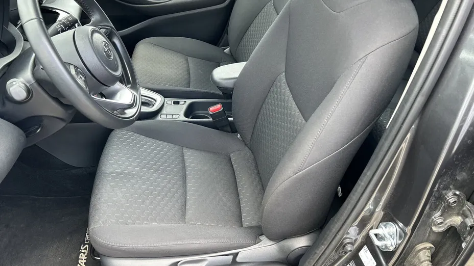 TOYOTA Yaris Cross Yaris Cross Hybrid 1.5 Comfort
