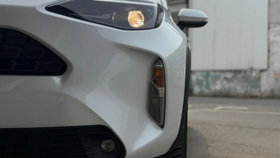 TOYOTA Yaris Cross Yaris Cross Hybrid 1.5 Comfort AWD