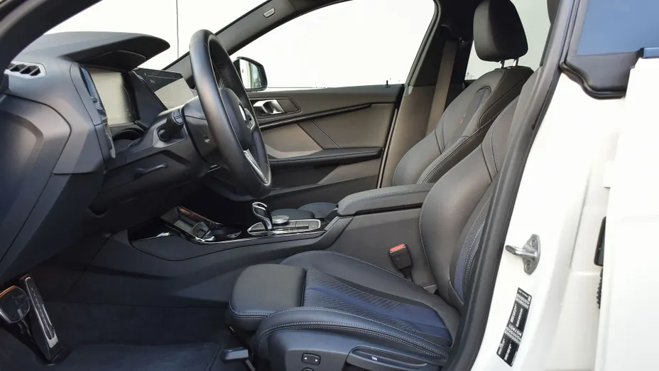 BMW Seria 2 218i M Sport