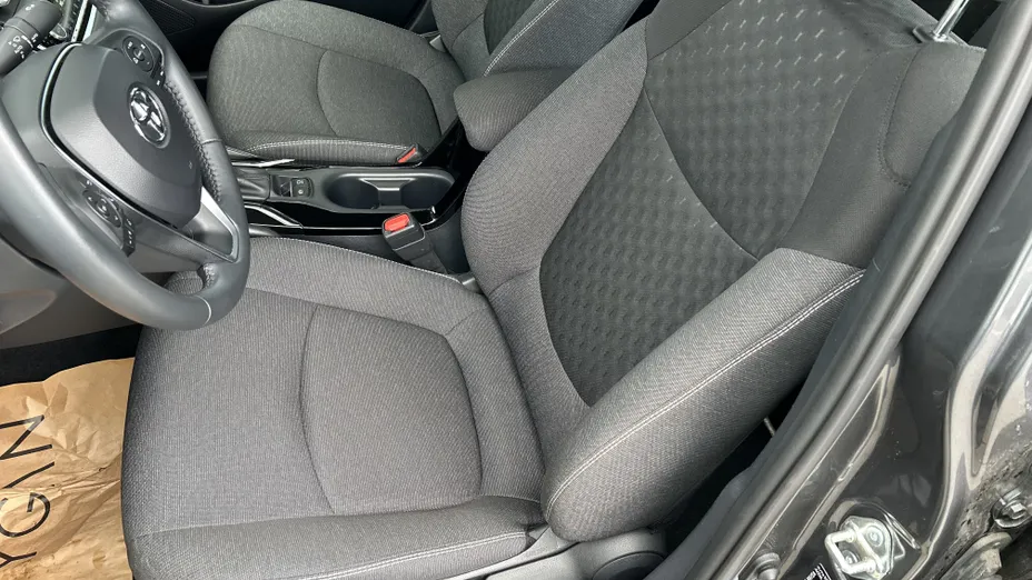 TOYOTA Corolla Corolla 1.8 Hybrid Comfort