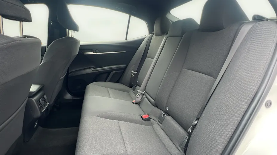 TOYOTA Camry Camry 2.5 Hybrid Comfort CVT
