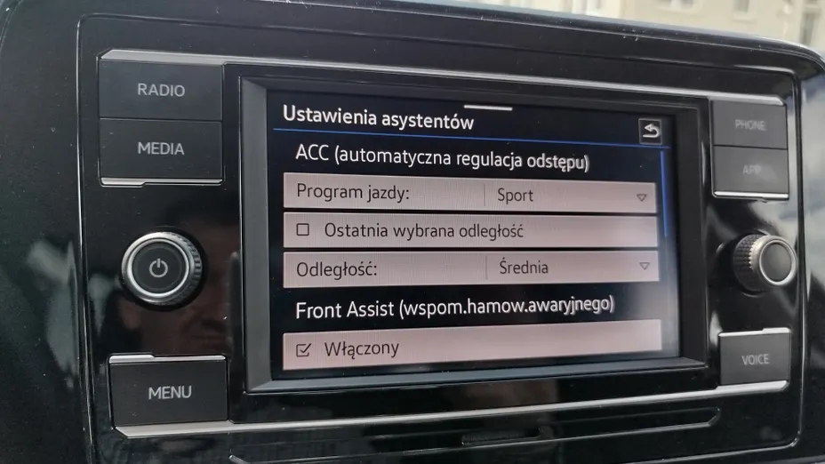 VOLKSWAGEN T-ROC T-ROC 1.5 TSI Life