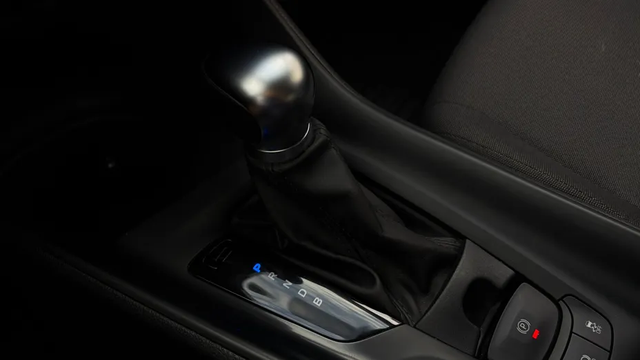 TOYOTA C-HR C-HR 1.8 Hybrid Comfort