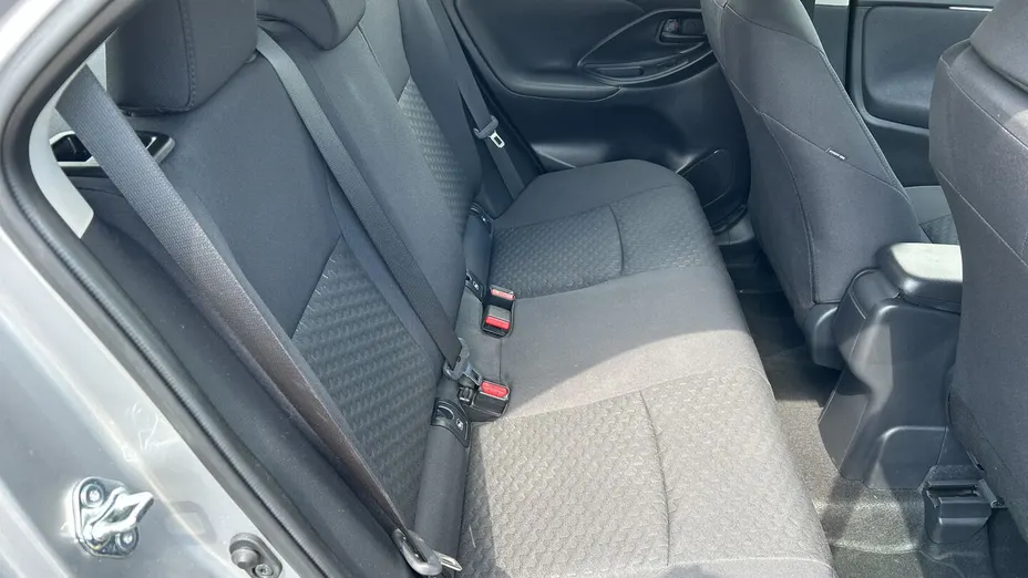 TOYOTA Yaris Cross Yaris Cross Hybrid 1.5 Comfort